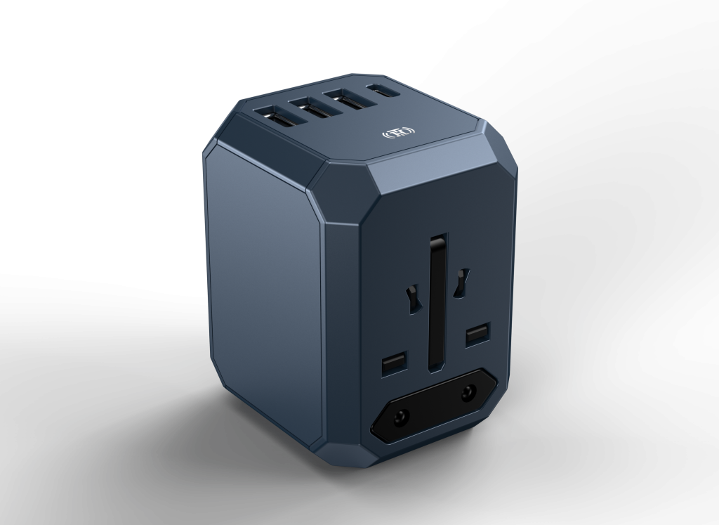 Universal Travel adapter
